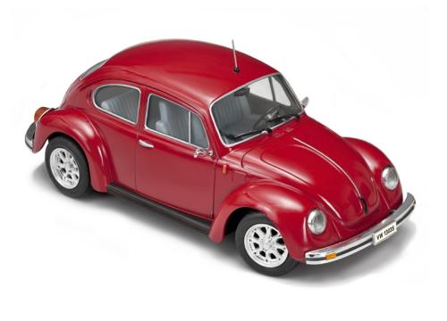 VW 1303S Beetle 1:24