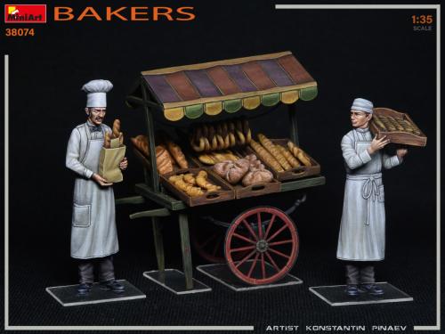 Bakers 1:35