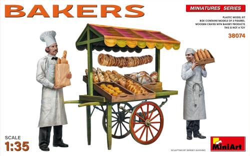 Bakers 1:35