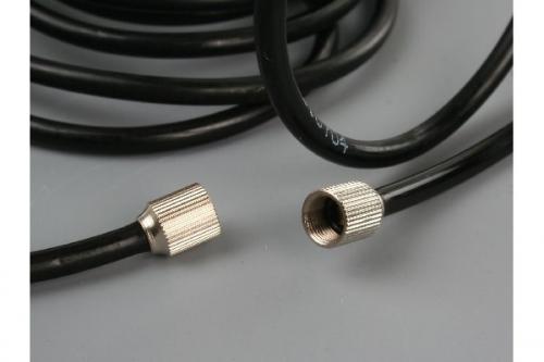 Vinyl low pressure air h. 170cm