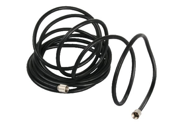 Vinyl low pressure air h. 170cm