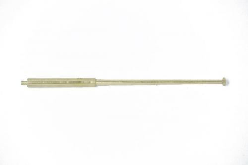 Flaggstång 4x78mm 1st