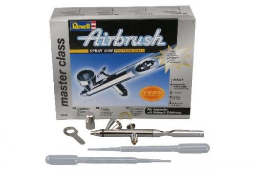 Spray Gun 'master class' (Professional)