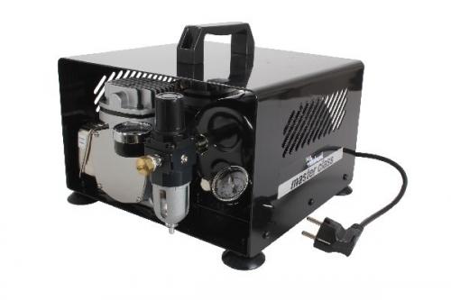 Compressor Master Class