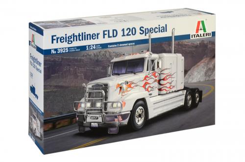 FREIGHTLINER FLD 120 SPECIAL 1/24