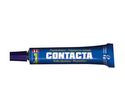 Contacta Tublim 13g