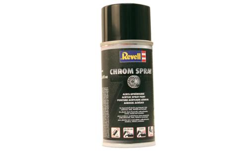 Chrome spray 150ml