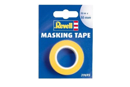 Masking Tape - 10mm x 10m