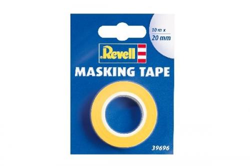 Masking Tape - 20mm x 10m