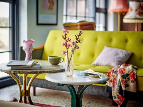 Lego Körsbärsblommor