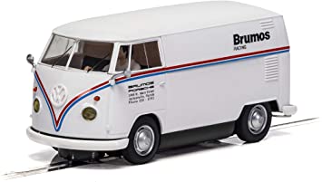 VW Panel Van T1b - Brumos Racing