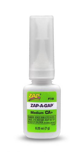 Gap CA+ grön 7gr