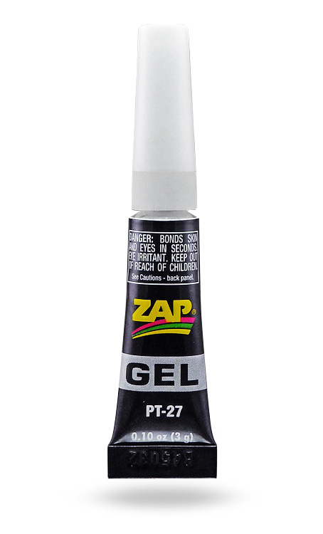 ZAP-Gel tub 3gr