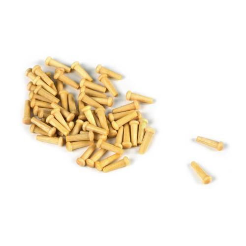 Boxwood Nails 7mm (50-pack)