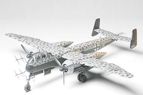 HEINKEL HE219 UHU 1/48