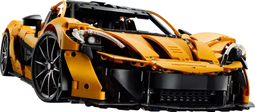 Lego Technic McLaren P1