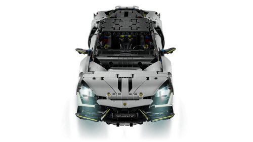 LEGO Technic Lamborghini Revuelto Supersportbil 42214