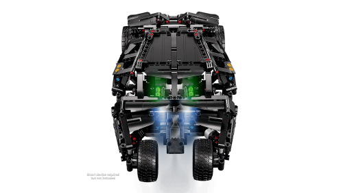 LEGO Technic Batmobile™ Tumbler 42239