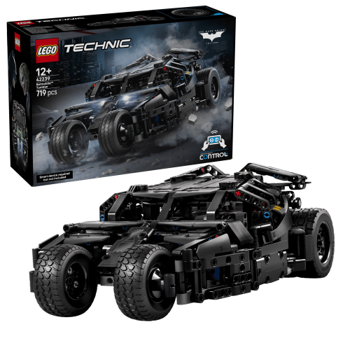 LEGO Technic Batmobile™ Tumbler 42239