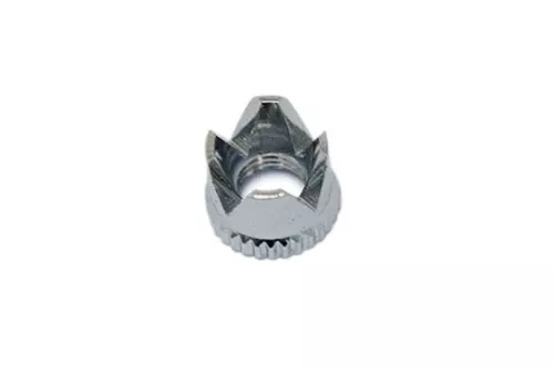 SPARMAX Crown shaped needle cap part #1-1