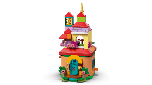 LEGO Disney Classic Encanto Minihus 43261