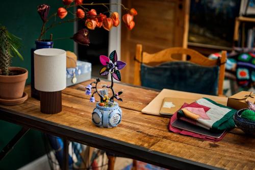 LEGO Disney Classic Sallys blomkruka 43288