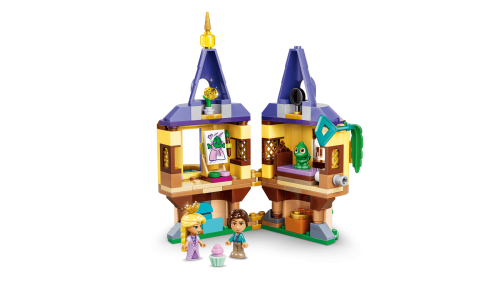 LEGO Disney Princess Rapunzels minitorn 43294