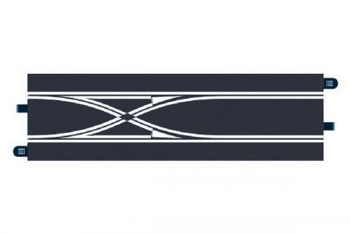 DIGITAL LANE CHANGE TRACK STRAIGHT