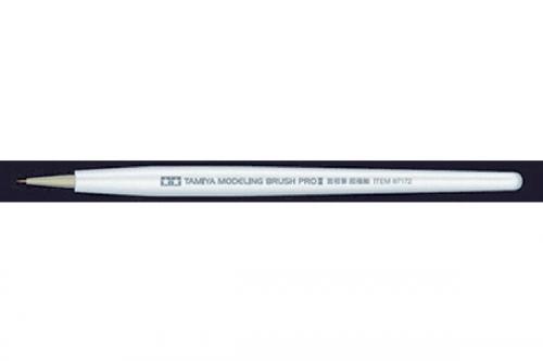 PRO II POINTED BRUSH U FINE