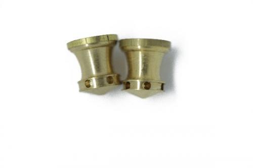 Förtöjningsvinsch 11x11mm 2st