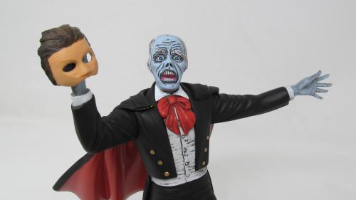 Phantom of the Opera Glow in the Dark Edition 1/8