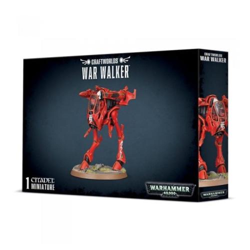 War Walker