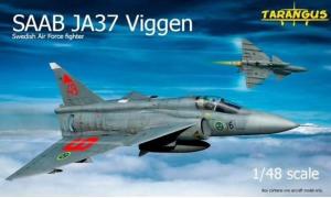 SAAB JA37 Viggen 1:48