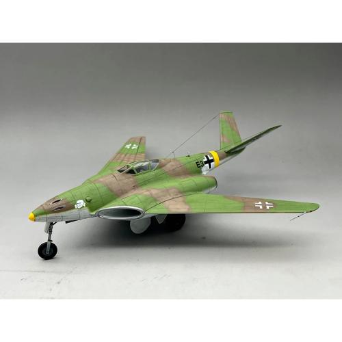 Me 262 HG III "V Tail" 1:48