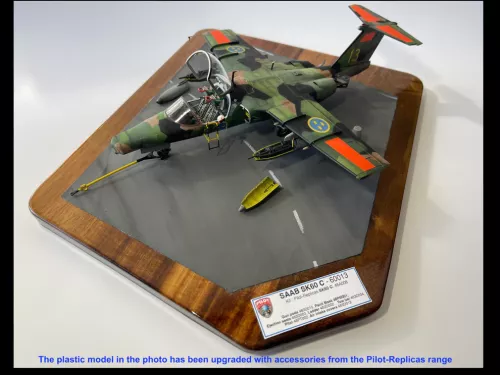 SAAB SK60 C rm9 1:48