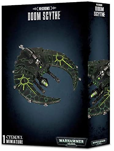 Doom Scythe