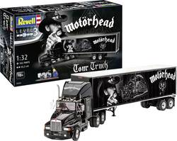 Motörhead Tour Truck 1/32 - Gift Set
