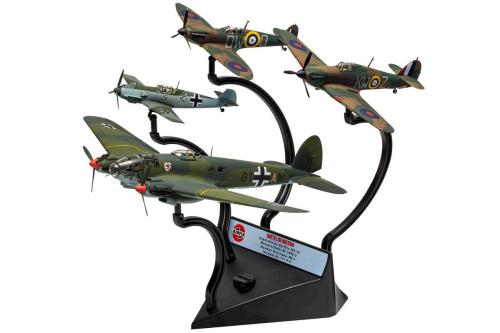 Battle of Britain - Gift Set 1:72