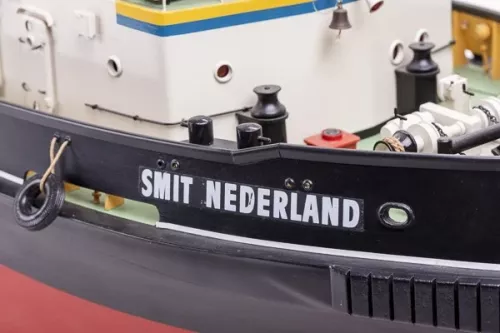 Billing Boats Smit Nederland – Plastskrov 1:33