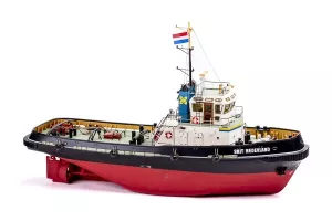 Billing Boats Smit Nederland – Plastskrov 1:33