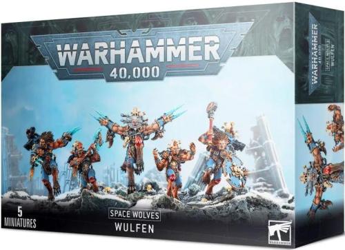 Wulfen