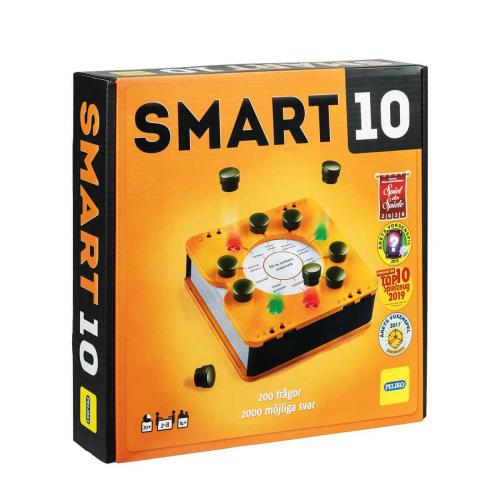 Smart10 Original (SE)