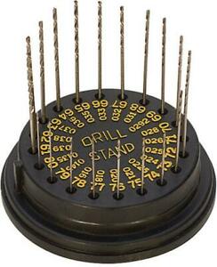 Borrset 20st (0,34-1mm)