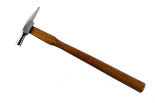 Swiss style mini hammer