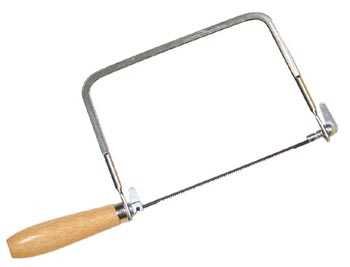 Coping Saw