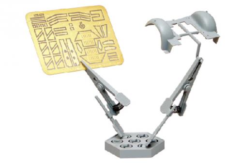 Model Clamp