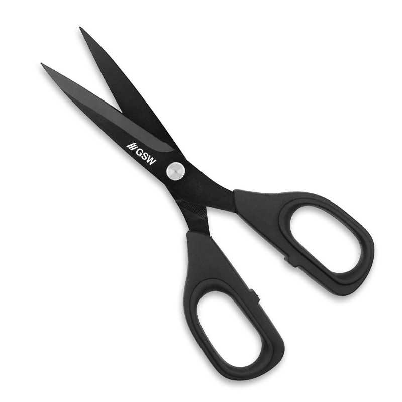 Green Stuff World: Black hobby cutting scissors