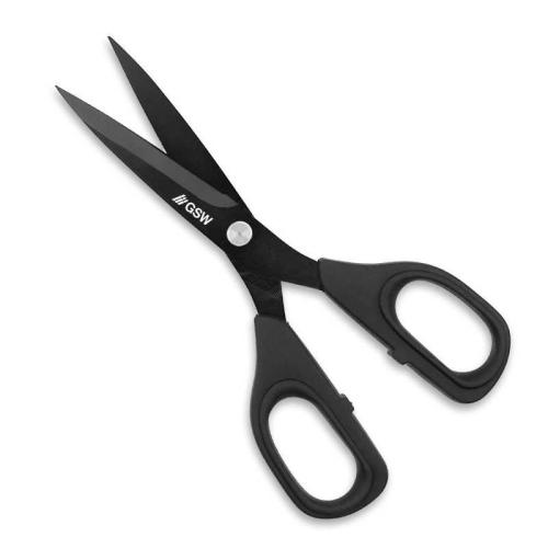 Green Stuff World: Black hobby cutting scissors