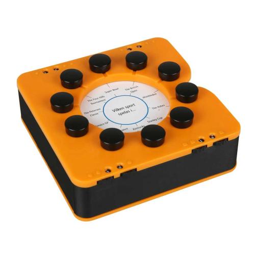 Smart10 Original (SE)