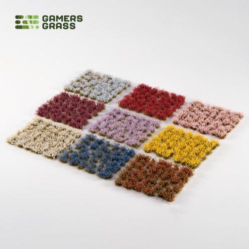 Gamer's Grass: Flowers Core Set
